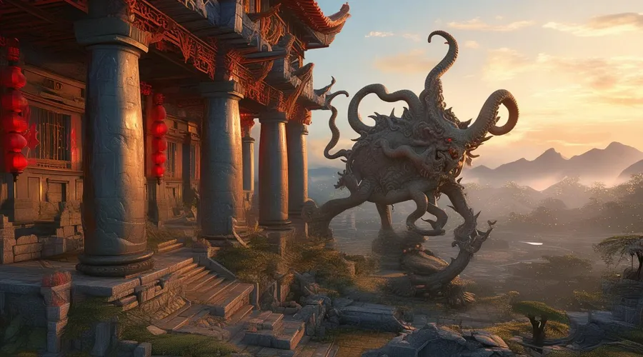 香肠派对游戏图片1